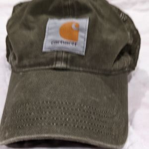 Carhartt Cap